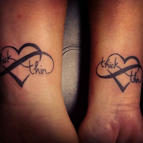 best friend tattoo with meaning|tattoos for friendship bonds.